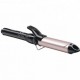 Плойка Babyliss Pro 180 large, 80Вт, темп.режимов-10, D -32mm, 110-180С, металл, черный