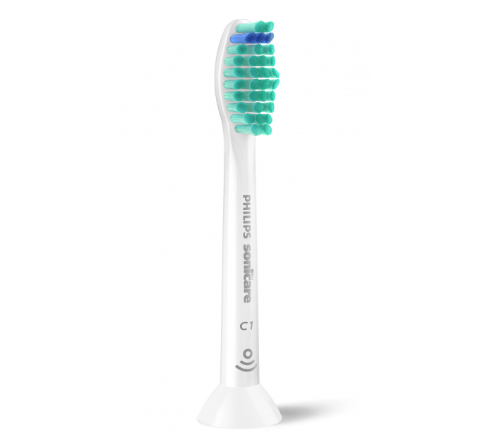 Насадки для звуковой зубной щетки Philips Sonicare HX6012/87 ProResults