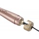 Фен-щітка Babyliss Air Power Volume, 1000Вт, 2 режими, дифузор, іоніз-я, хол. обдув, кераміка, рожевий