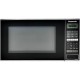 Микроволновая печь Panasonic, 20л, 800Вт, дисплей, откр.кнопкой, нерж
