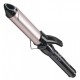Плойка Babyliss Pro 180 large, 80Вт, темп.режимов-10, D -32mm, 110-180С, металл, черный