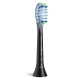 Насадки для звуковой зубной щетки Philips Sonicare HX9042/88 C3 Premium Plaque Defence