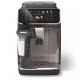 Кофемашина Philips Series 4400 LatteGo, 1.8л, зерно+мол., автомат.капуч, дисплей, авторецептов -12, черный