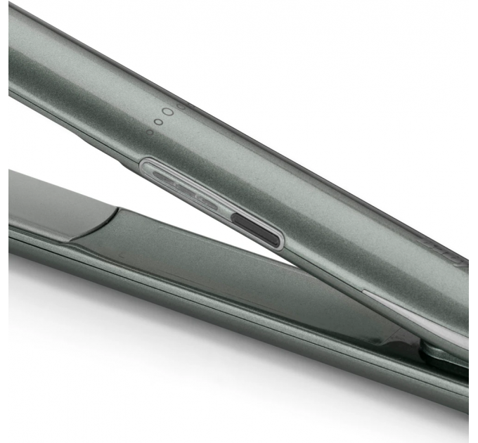 Випрямитель Babyliss Xanadu, темп.режимов-5, 150-230°C, керамика, серый