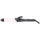 Плойка Babyliss Pro 180 large, 80Вт, темп.режимов-10, D -32mm, 110-180С, металл, черный