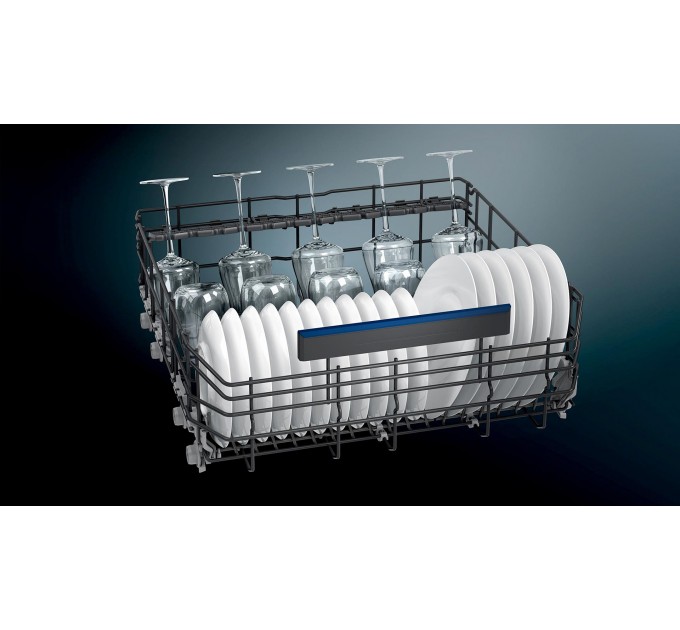 Посудомоечная машина Siemens, 14компл., A+++, 60см, дисплей, нерж