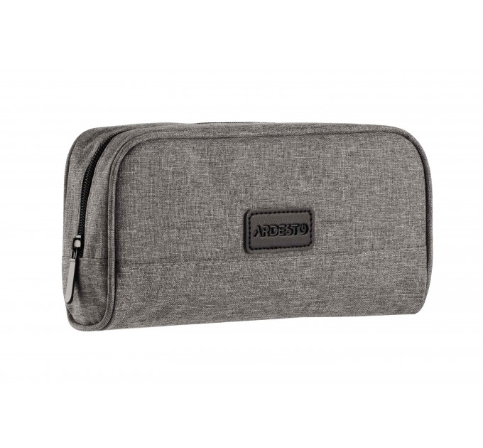 Іригатор ARDESTO портативний, чаша 300 мл, Li-ion акум. в компл., чохол, 7 насадок, білий