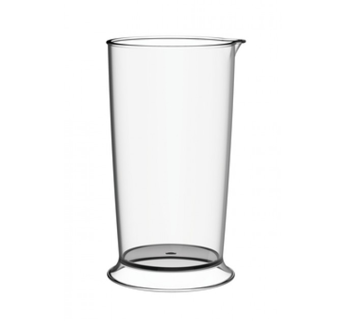 Блендер Tefal погружной Optichef 800Вт, 3в1, чаша-800мл, чопер-500мл, турборежим, белый