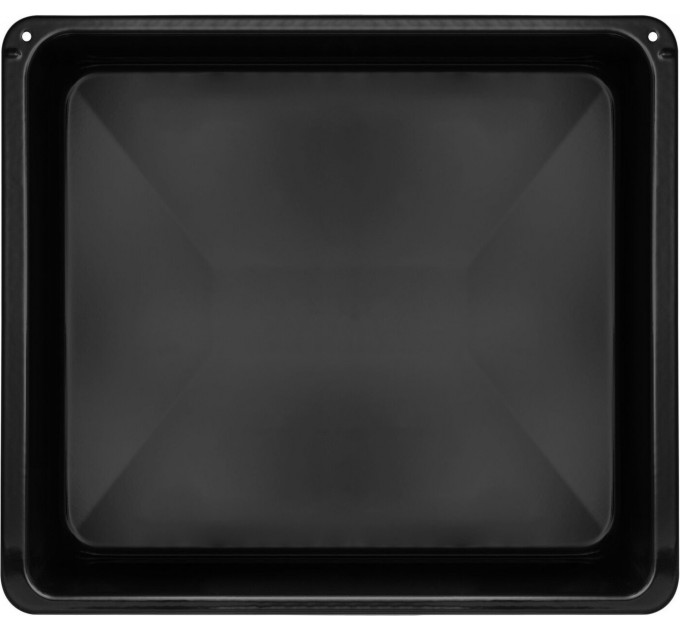 Плита Hansa електрична склокерамічна, 62л, 50x60см, конвекція, нерж