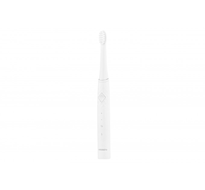 Щетка зубная электр. ARDESTO ETB-101W, 35т. колеб/мин, IPX7, белый