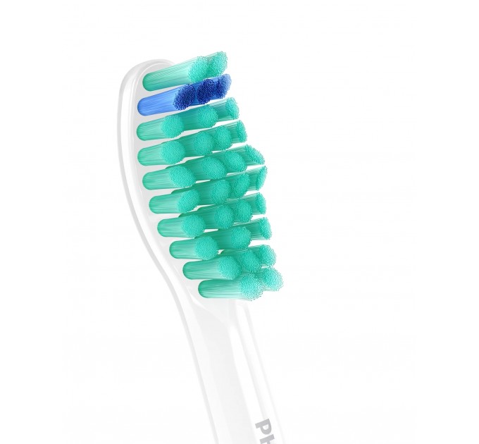 Насадки для звуковой зубной щетки Philips Sonicare HX6012/87 ProResults