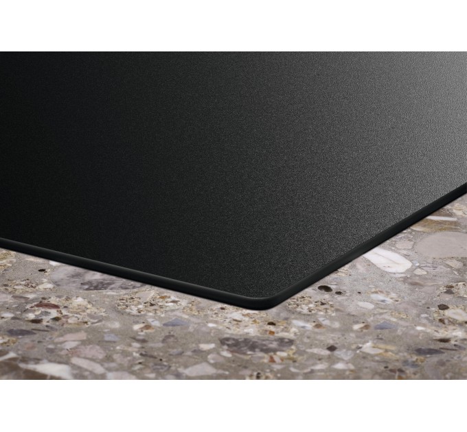 Варочная поверхность Electrolux индукционная, 80см, расширенная зона, Hob2Hood, черный