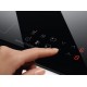 Варочная поверхность Electrolux индукционная, 60см, Hob2Hood, черный