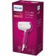 Фен Philips DryCare Essential дорожный, 1400Вт, режимов-2, хол. обдув, розовий
