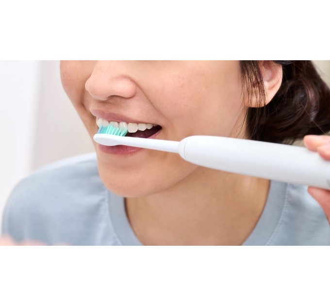 Насадки для звуковой зубной щетки Philips Sonicare HX6012/87 ProResults