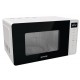 Микроволновая печь Gorenje, 20л, электр. управл., 800Вт, гриль, дисплей, белый