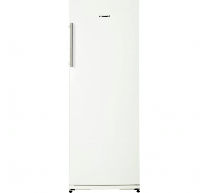 Холодильна камера Snaige, 163x60х65, 310л, 1дв., A++, ST, білий