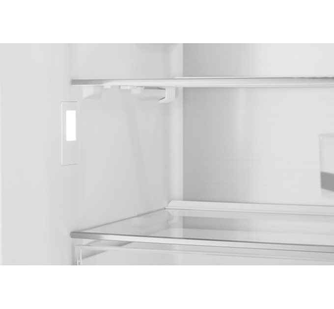 Холодильник ARDESTO с нижн. мороз., 201.8x59.5х66, холод.отд.-256л, мороз.отд.-104л, 2дв., А+, NF, инв., диспл внешн., зона св-ти, черный