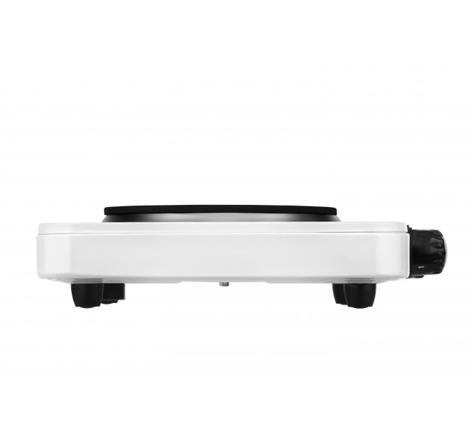 Плитка настольная ARDESTO электрическая, конф. - 2 на 1кВт и 1.5кВт, управл. - мех., белый