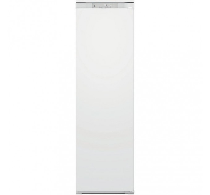 Морозильная камера Whirlpool встраиваемая, 177x54х54.5, 209л, А++, NF, инв., белый