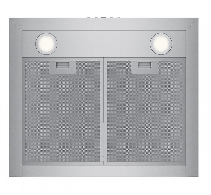 Вытяжка Faber Т-образная, 60см, 1180м.куб/ч, TSP X A60 2LS, нерж