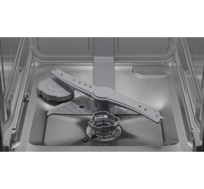 Посудомийна машина Bosch, 9компл., A+, 45см, нерж