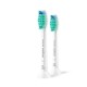 Насадки для звуковой зубной щетки Philips Sonicare HX6012/87 ProResults