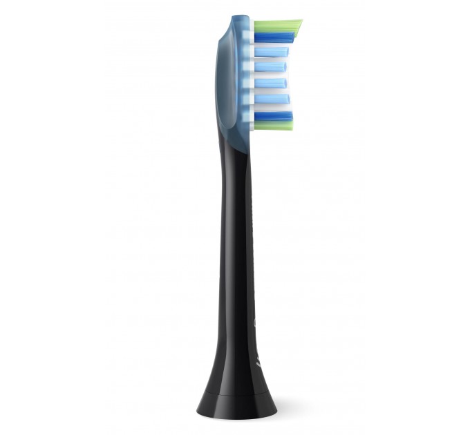 Насадки для звуковой зубной щетки Philips Sonicare HX9042/88 C3 Premium Plaque Defence