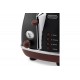 Тостер DeLonghi Icona Vintage 900Вт, металл, односторонний подогрев, черный