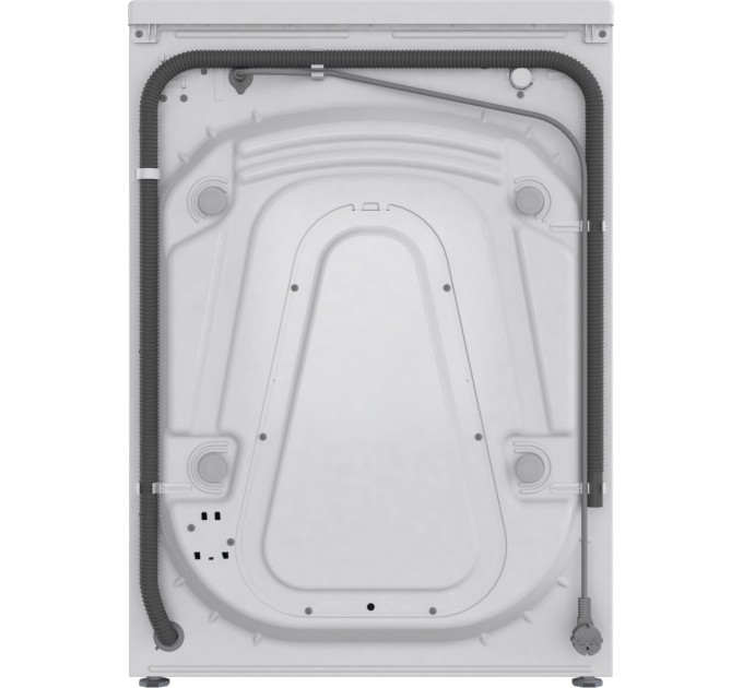 Стиральная машина Gorenje фронтальная, 7кг, 1400, A+++, 47см, дисплей, пар, инвертор, белый