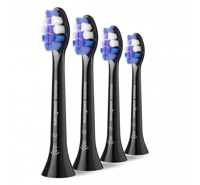 Насадки для звуковой зубной щетки Philips Sonicare HX6054/88 Sensitive