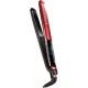 Випрямитель Remington Silk Straightener, 300Вт, 150-235С, керамика, черно-красный
