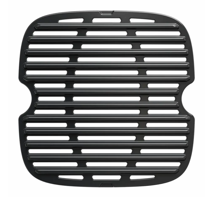 Мультипечь Tefal Easy Fry Silence, 1670Вт, чаша-5л, сенсорное управл., пластик, нерж. сталь, черный