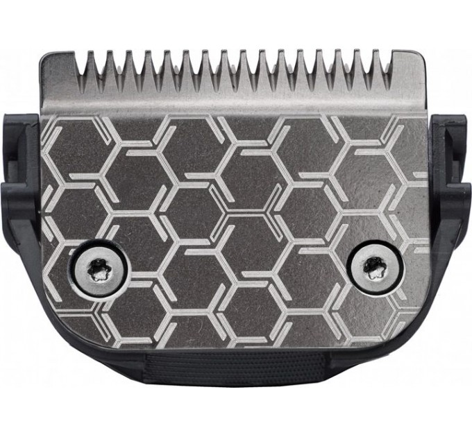 Набор для стрижки Babyliss для бороды, усов, головы, носа и тела, акум., вибрационный мотор, насадок-10, сталь, черный