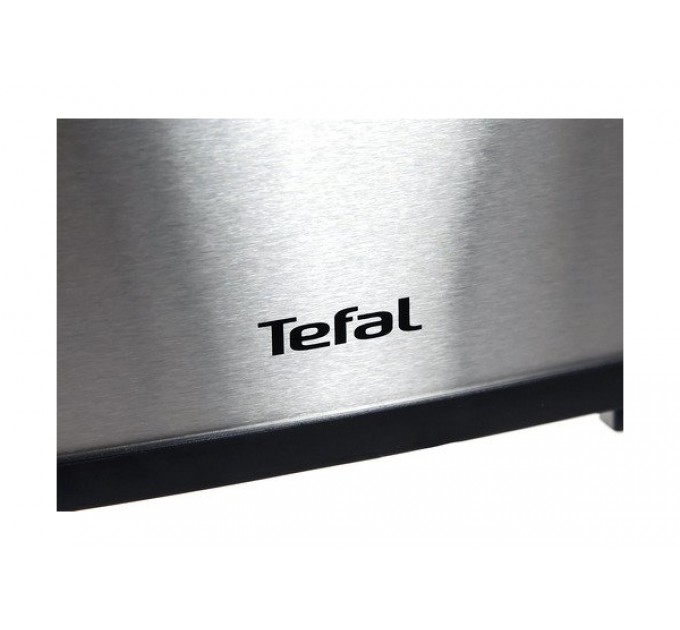 Тостер Tefal Ultra Mini 700Вт, метал