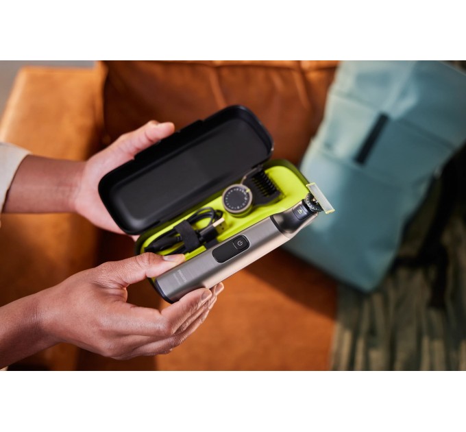 OneBlade Travel Case дорожній футляр
