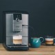 Кофемашина NIVONA CafeRomatica 2.2л, зерно + молоко, автомат.капучинатор, аторецептов - 7, серый