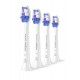 Насадки для звукової зубної щітки Philips Sonicare HX6054/87 Sensitive