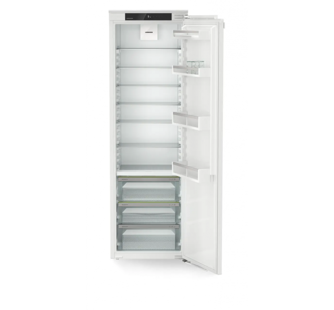 Холодильная камера Liebherr встраиваемая, 177x55.9х54.6, 291л, 1дв., D, ST, диспл внутр., BioFresh, белый