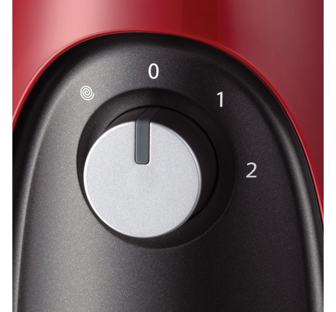 Блендер Russell Hobbs стаціонарний Desire Red, 650Вт, чаша-1500мл, червоний