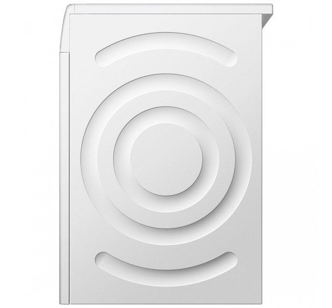 Сушильна машина Bosch тепловий насос, 8кг, A++, 61см, дисплей, білий