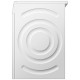 Сушильна машина Bosch тепловий насос, 8кг, A++, 61см, дисплей, білий
