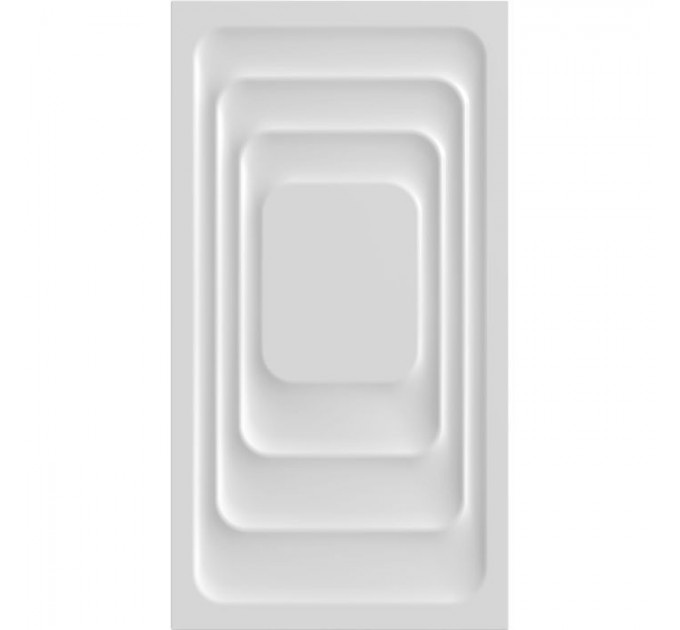 Стиральная машина Whirlpool фронтальная, 8кг, 1400, C, 55см, дисплей, пар, инвертор, люк черный, белый