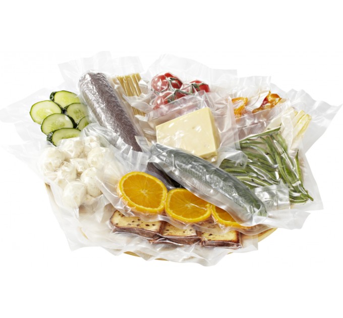 Рулони для вакуумування Gorenje, 28х300см, 3 шт