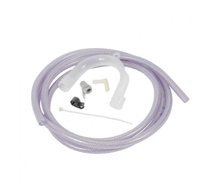 Комплект для слива воды из сушильной машины Electrolux, 2.5м