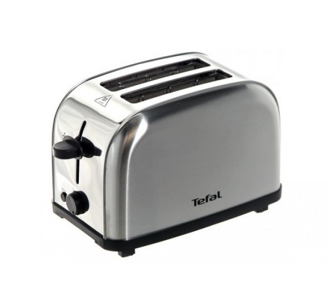 Тостер Tefal Ultra Mini 700Вт, метал