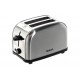 Тостер Tefal Ultra Mini 700Вт, метал