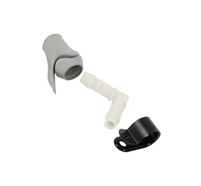 Комплект для слива воды из сушильной машины Electrolux, 2.5м