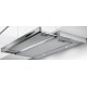 Витяжка Faber телескопічна, 90см, 1235м.куб/год, Maxima Ng Touch Ev8 Led X A90, нерж