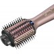 Фен-щітка Babyliss Air Power Volume, 1000Вт, 2 режими, дифузор, іоніз-я, хол. обдув, кераміка, рожевий